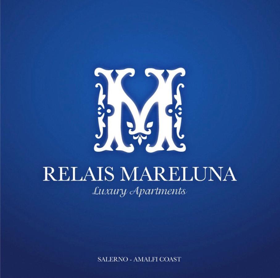 Relais Mareluna - Luxury Apartments Salerno Exterior photo