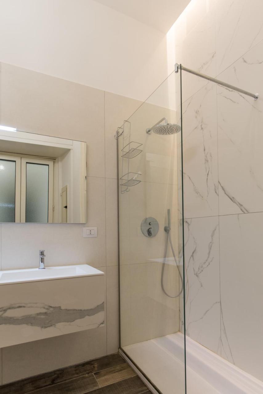 Relais Mareluna - Luxury Apartments Salerno Exterior photo