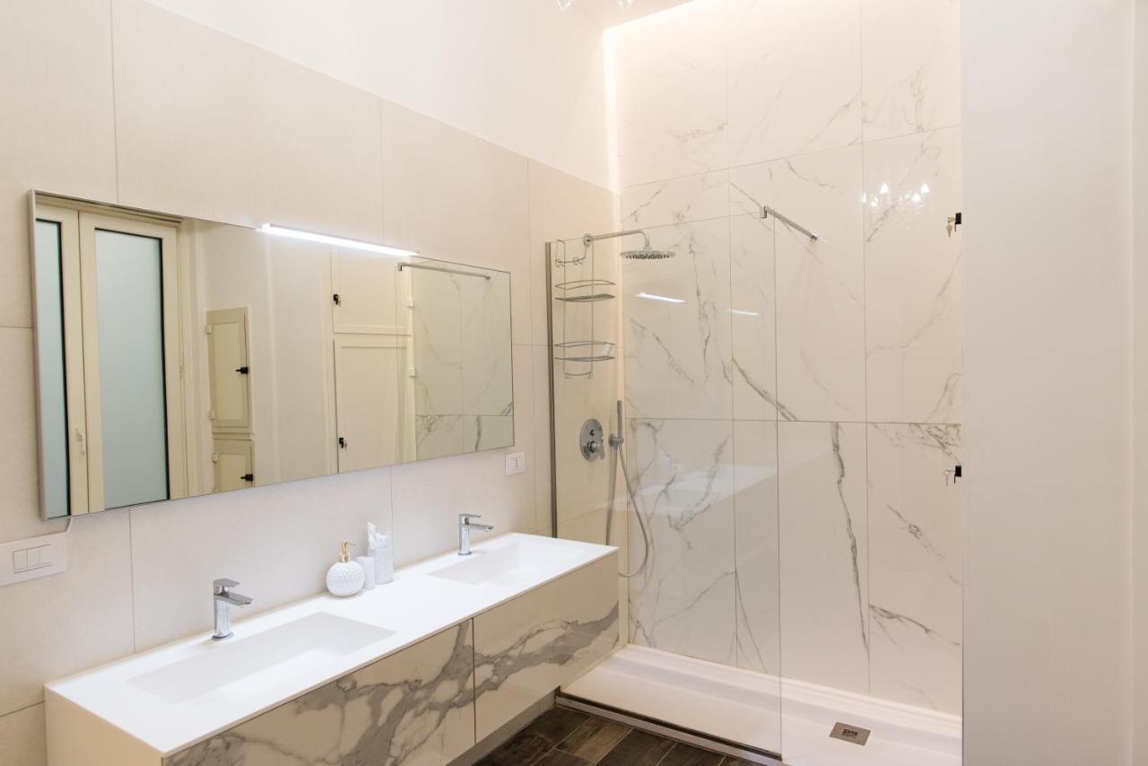 Relais Mareluna - Luxury Apartments Salerno Exterior photo
